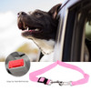 Adjustable Dog Car Safety Seat Belt Adjustable Dog Car Safety Seat Belt