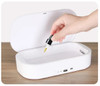 UV Sterilizer Mobile Phone Box