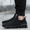 Fashion Mens Mesh Running Shoes
