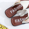 Women Casual Beach Sandals