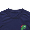Tem Doger Baby Boy Tops Children T-shirts Kids Summer Dinosaur T-shirt For Boys Clothing Cotton Clothes Boys Tee Shirt Tem Doger Baby Boy Tops Children T-shirts Kids Summer Dinosaur T-shirt For Boys Clothing Cotton Clothes Boys Tee Shirt