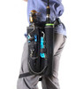 Ultralight Tackle Belt - Fishing