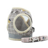 Cute Kiley  - Breathable Mesh Adjustable Dog Harness