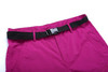 Quick Dry Removable Pants - Women