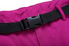 Quick Dry Removable Pants - Women