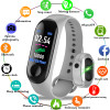 M3 Smart Sport Bracelet Wristband Smart Watch Women men kids Fitness Tracker