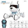 JXD A001 Smart Talking RC Robot Dog Walk & Dance Interactive Pet