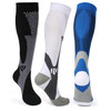 Brothock Compression Socks Nylon Medical Nursing Stockings