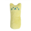 Mini Teeth Grinding Catnip Toys Funny Interactive Plush Cat Toy