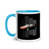 Ferrari F40 Coffee Mug