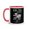 Porsche 928 Coffee Mug Porsche 928 Coffee Mug