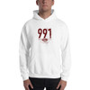 Outlaw Porsche 991 Hoodie