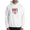 Outlaw Porsche 991 Hoodie
