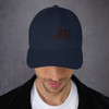 Porsche Baseball Cap Dad Hat