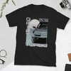 Japanese Graphic JDM Turbo Drift 200sx T-Shirt