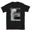 Japanese Graphic JDM Turbo Drift 200sx T-Shirt