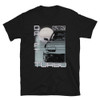 Japanese Graphic JDM Turbo Drift 200sx T-Shirt Japanese Graphic JDM Turbo Drift 200sx T-Shirt