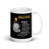 Film maker Video Editor Mug