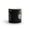 Film maker Video Editor Mug