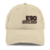 Classic E90 Vintage Baseball Cap
