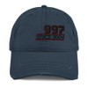 Porsche Classic 997 Baseball Cap