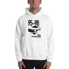JDM Skyline R33 GT-R Drift Hoodie JDM Skyline R33 GT-R Drift Hoodie
