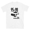 JDM R33 GTR Sports Car Skyline T-Shirt JDM R33 GTR Sports Car Skyline T-Shirt