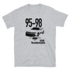 JDM R33 GTR Sports Car Skyline T-Shirt JDM R33 GTR Sports Car Skyline T-Shirt