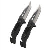Camping tactical knife outdoor pocket knife