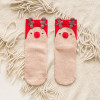 2020 Christmas FRIGG Santa Socks