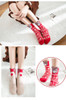 2020 Christmas FRIGG Santa Socks