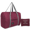 Large Capacity Fashion Travel Bag