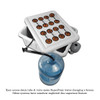 SuperPonics 16 Site Hydroponic Grow system