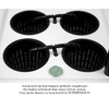 SuperPonics 8 Site Hydroponic Grow system