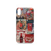 【KOOZEAL】 iPhone Case --- Christmas Coca Cola Case for IPHONE X/XR/XS/XSMAX/11PROMAX