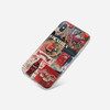 【KOOZEAL】 iPhone Case --- Christmas Coca Cola Case for IPHONE X/XR/XS/XSMAX/11PROMAX