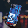 【KOOZEAL】 iPhone Case --- LED Sound controlled flash case for IPHONE X/XR/XS/XSMAX/11PROMAX