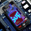 【KOOZEAL】 iPhone Case --- LED Sound controlled flash case for IPHONE X/XR/XS/XSMAX/11PROMAX