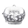 Baby Nest Washable Cotton Bed