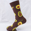 Crazy Food Donuts Taco Socks