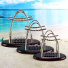 Pendulum Newton Cradle Balance Ball