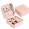 Jewelry Organizer Display Travel Jewelry Case Boxes Portable