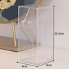 Makeup Organizer Cosmetic Holder Makeup Tools Storage Pearls Box