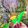 Soap Bubble Blower Outdoor for Kids