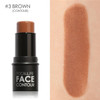 Focallure Powder Concealer Highlighter and Bronzer