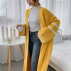 Knitted Cardigan