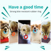 Durable Dog Chew Toy