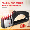 Kitchen knife sharpener Kitchen knife sharpener