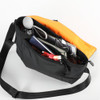 Sling Travel Messenger Bag