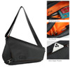 Sling Travel Messenger Bag